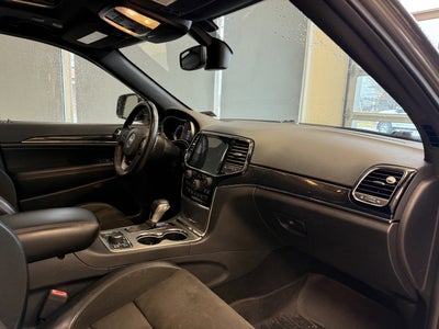 2019 Jeep Grand Cherokee Trailhawk