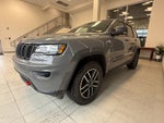 2019 Jeep Grand Cherokee Trailhawk
