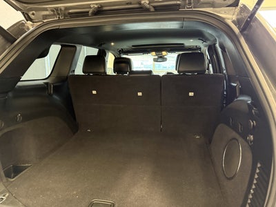 2019 Jeep Grand Cherokee Trailhawk