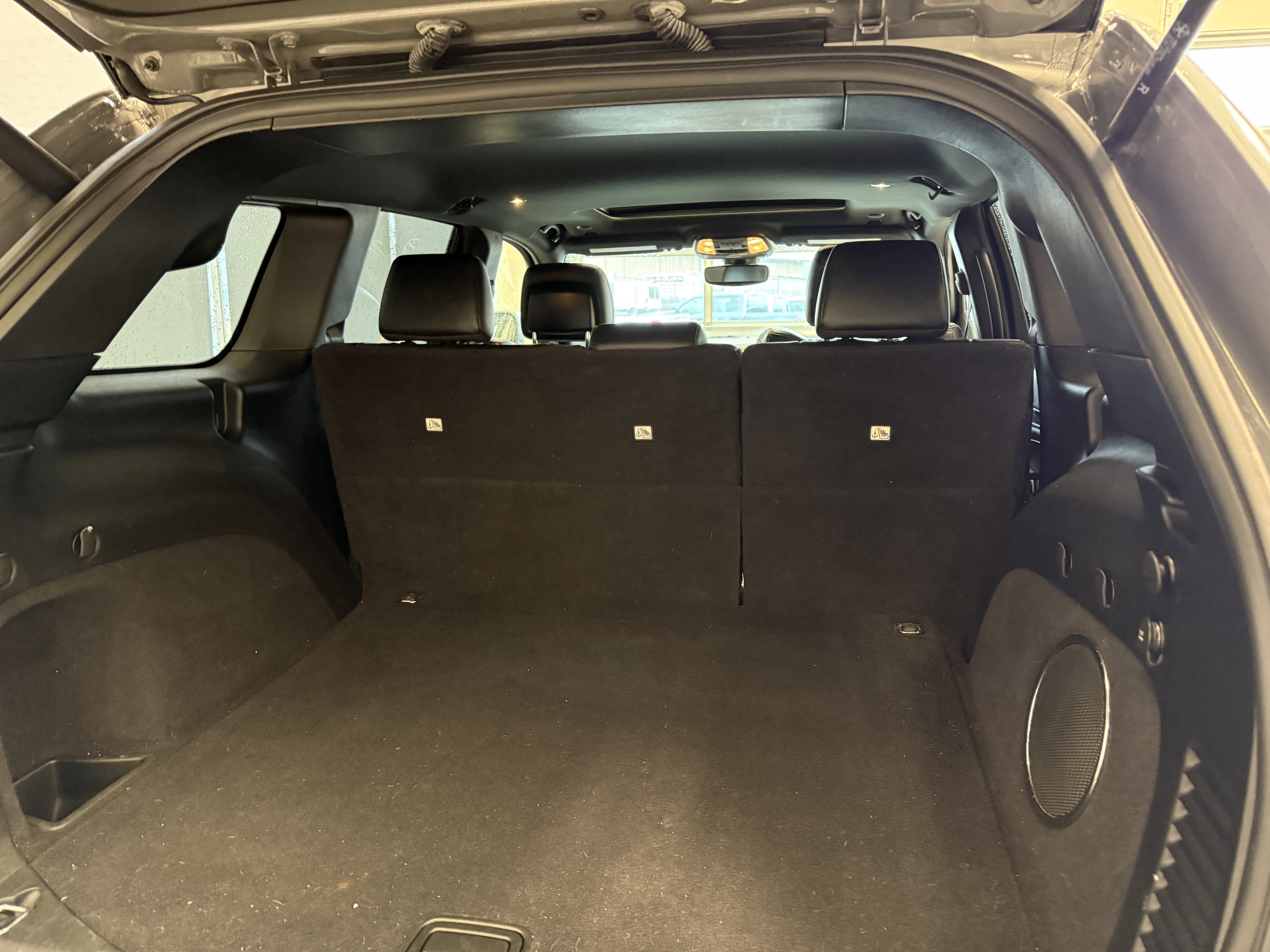 2019 Jeep Grand Cherokee Trailhawk