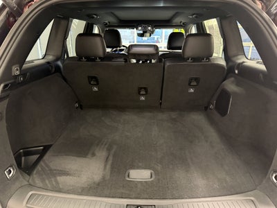 2022 Jeep Grand Cherokee Trailhawk