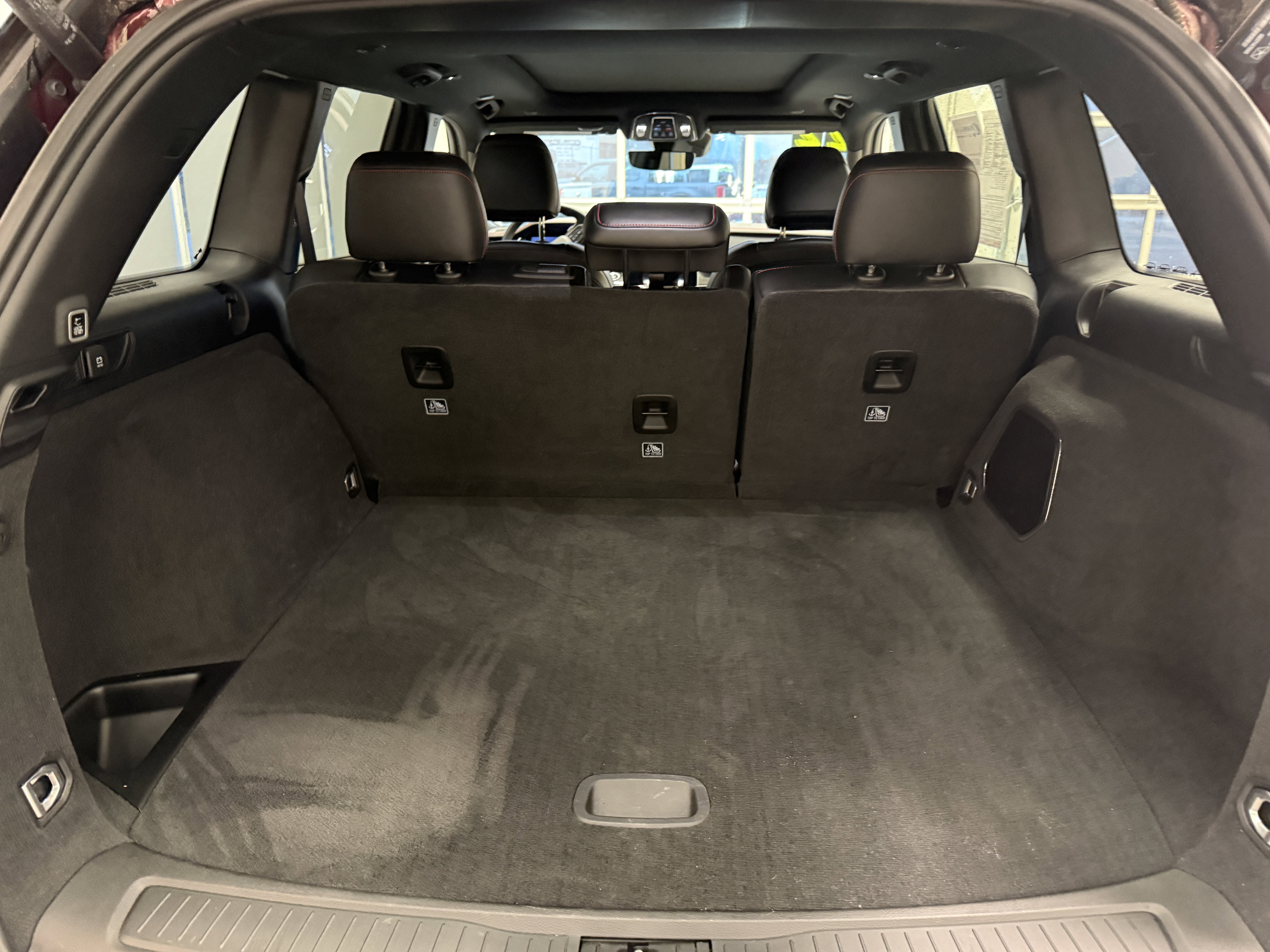 2022 Jeep Grand Cherokee Trailhawk