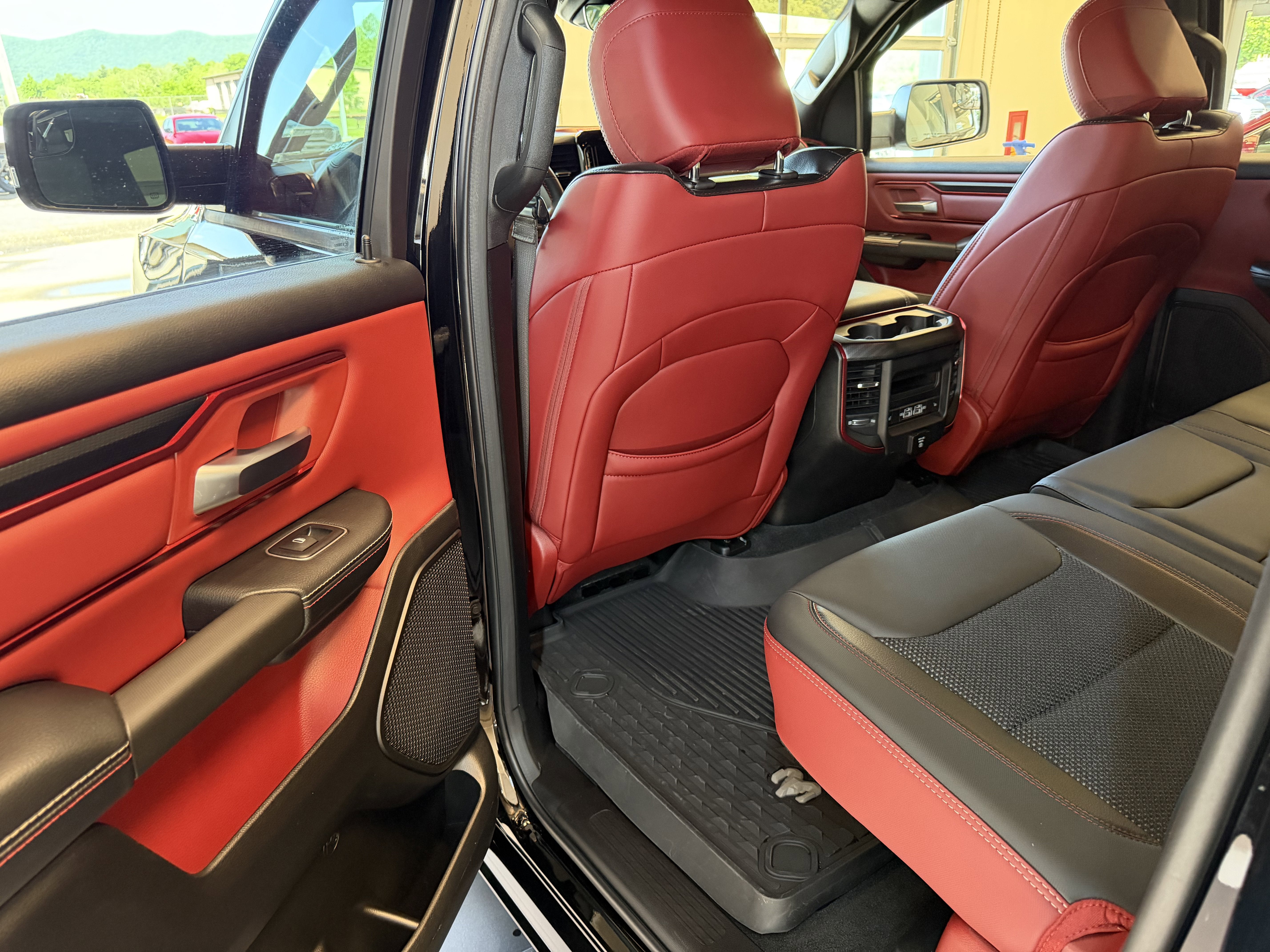 2023 RAM 1500 Rebel