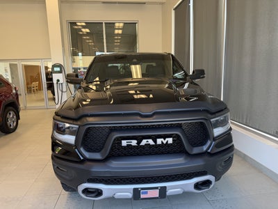 2023 RAM 1500 Rebel