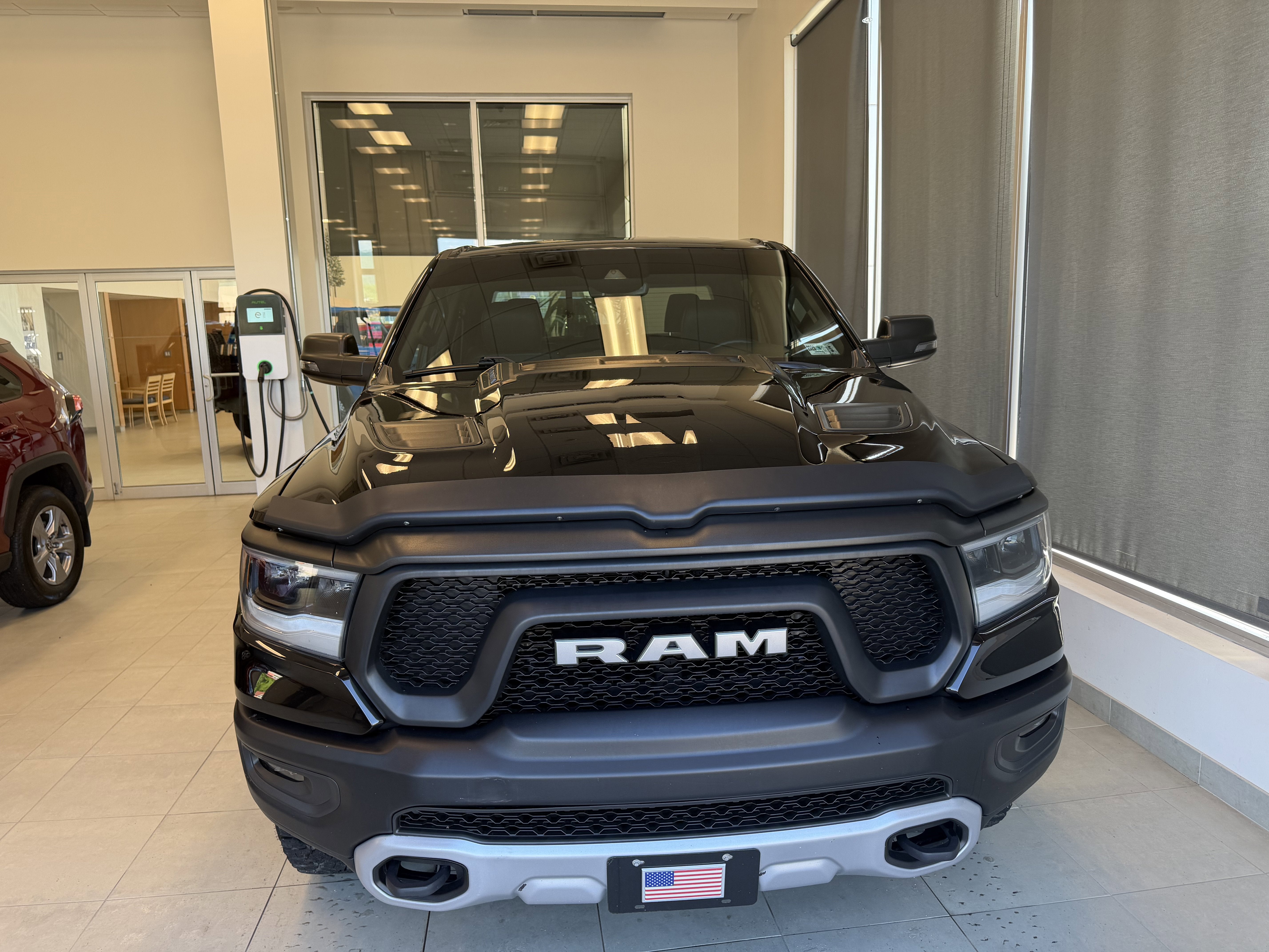 2023 RAM 1500 Rebel