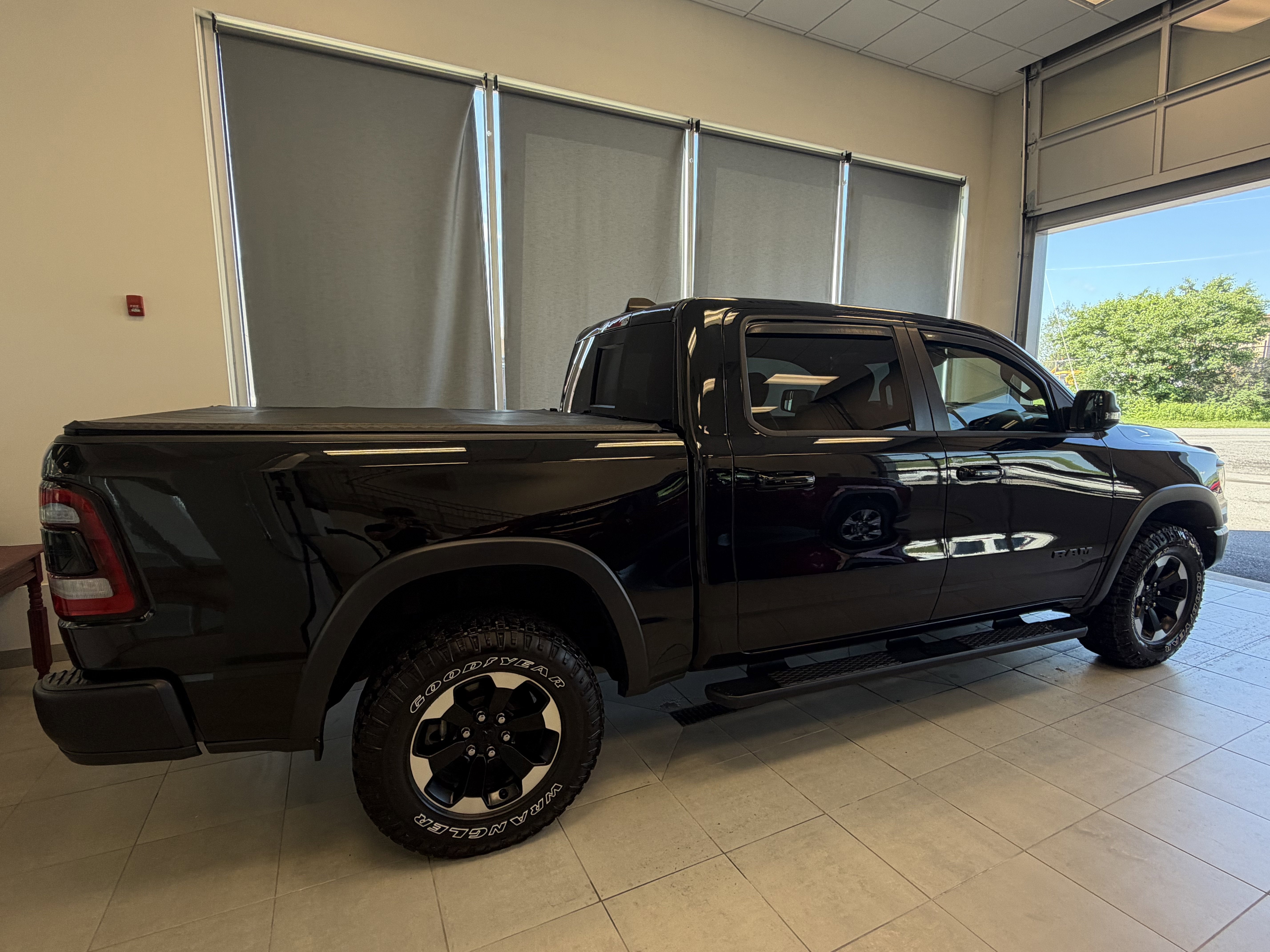 2023 RAM 1500 Rebel