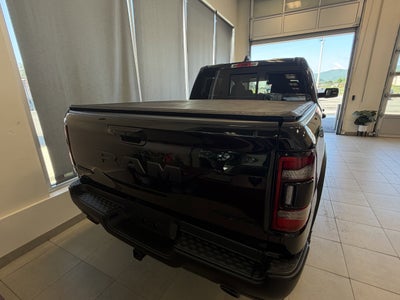 2023 RAM 1500 Rebel