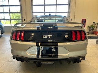 2020 Ford Mustang GT