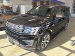 2021 Ford Expedition Max King Ranch