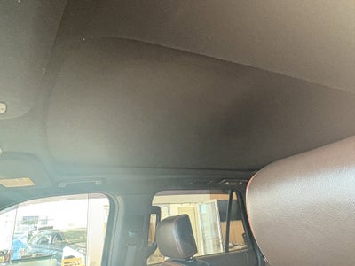 2021 Ford Expedition Max King Ranch