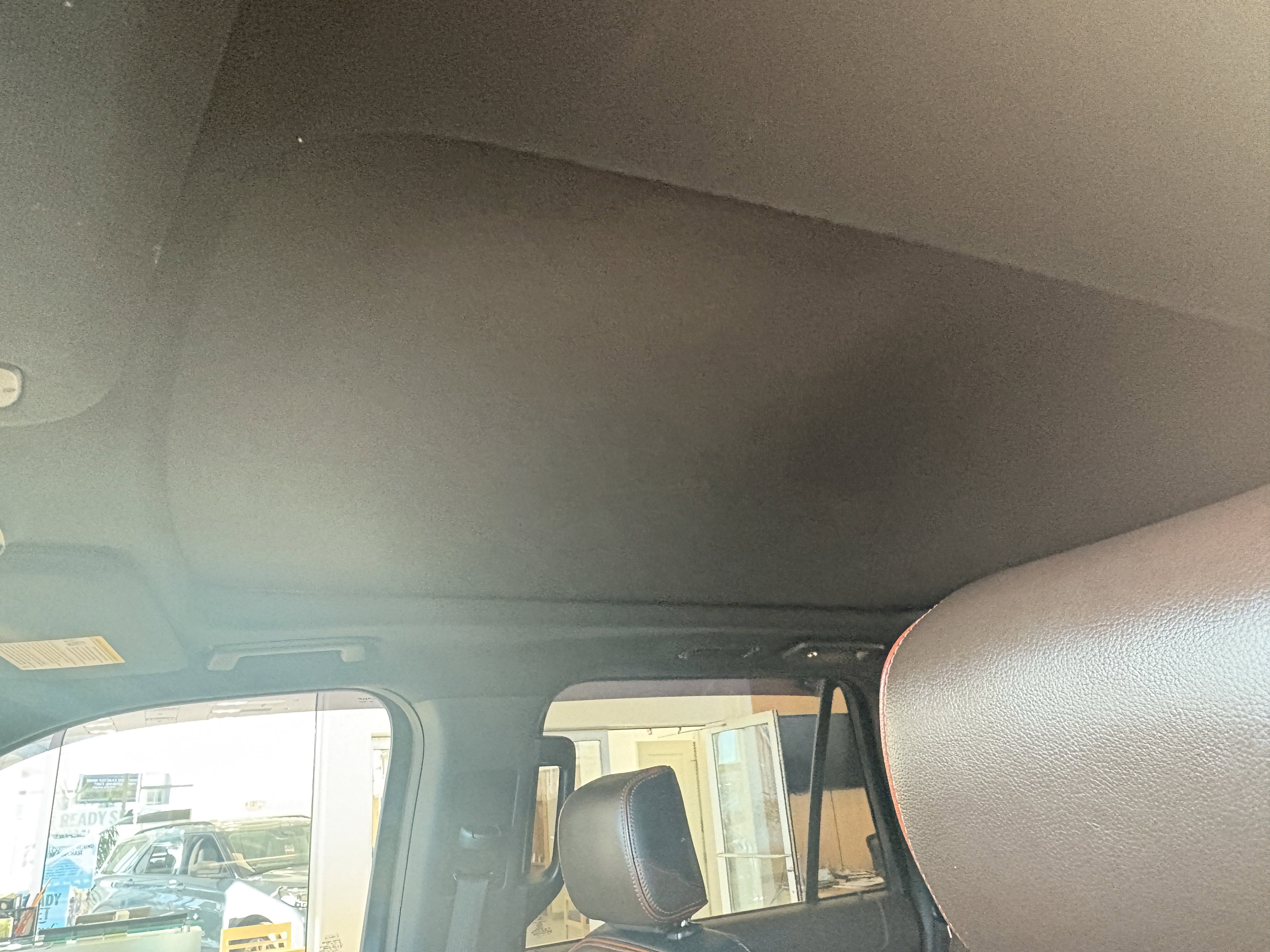 2021 Ford Expedition Max King Ranch