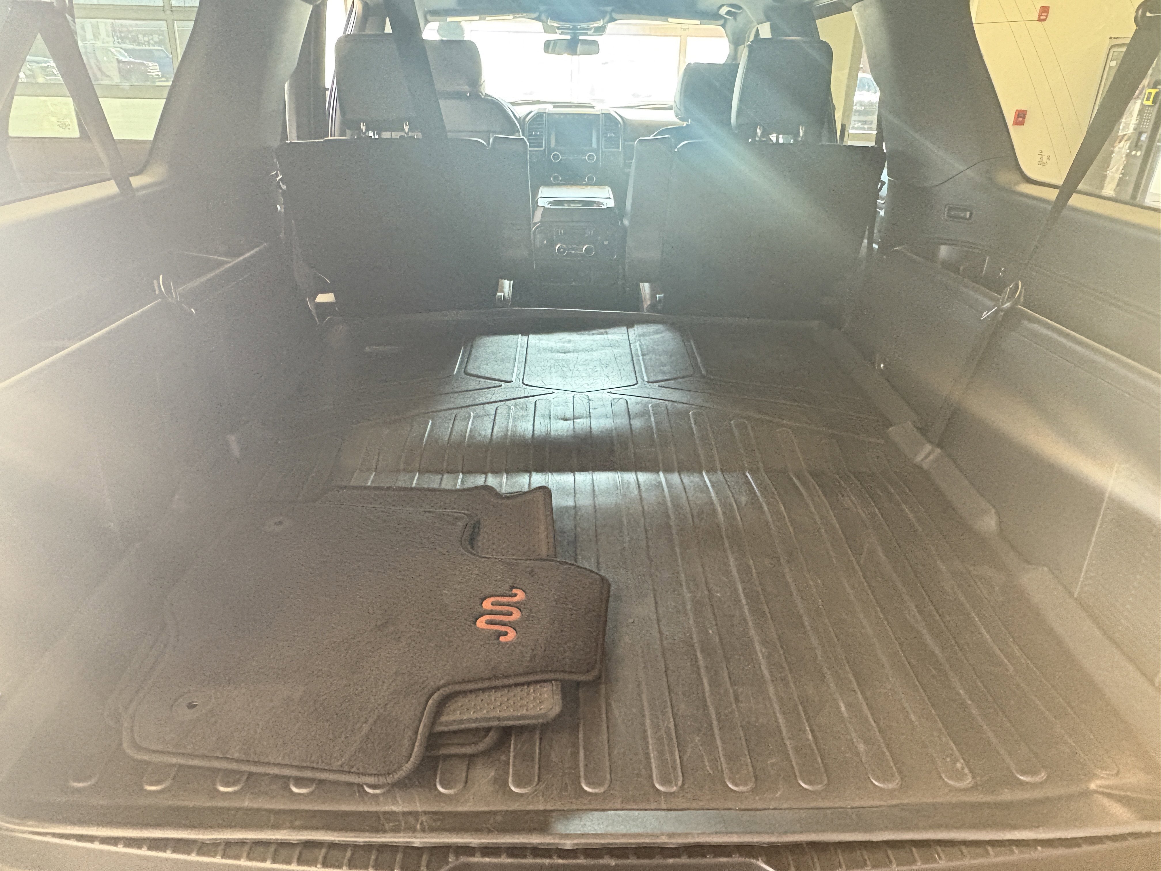 2021 Ford Expedition Max King Ranch