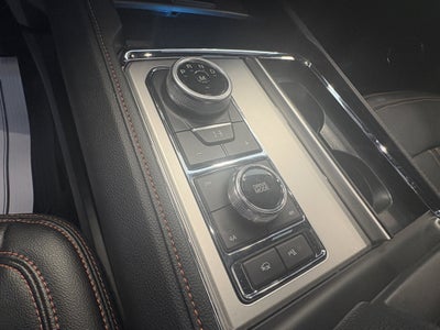 2024 Ford Expedition Timberline