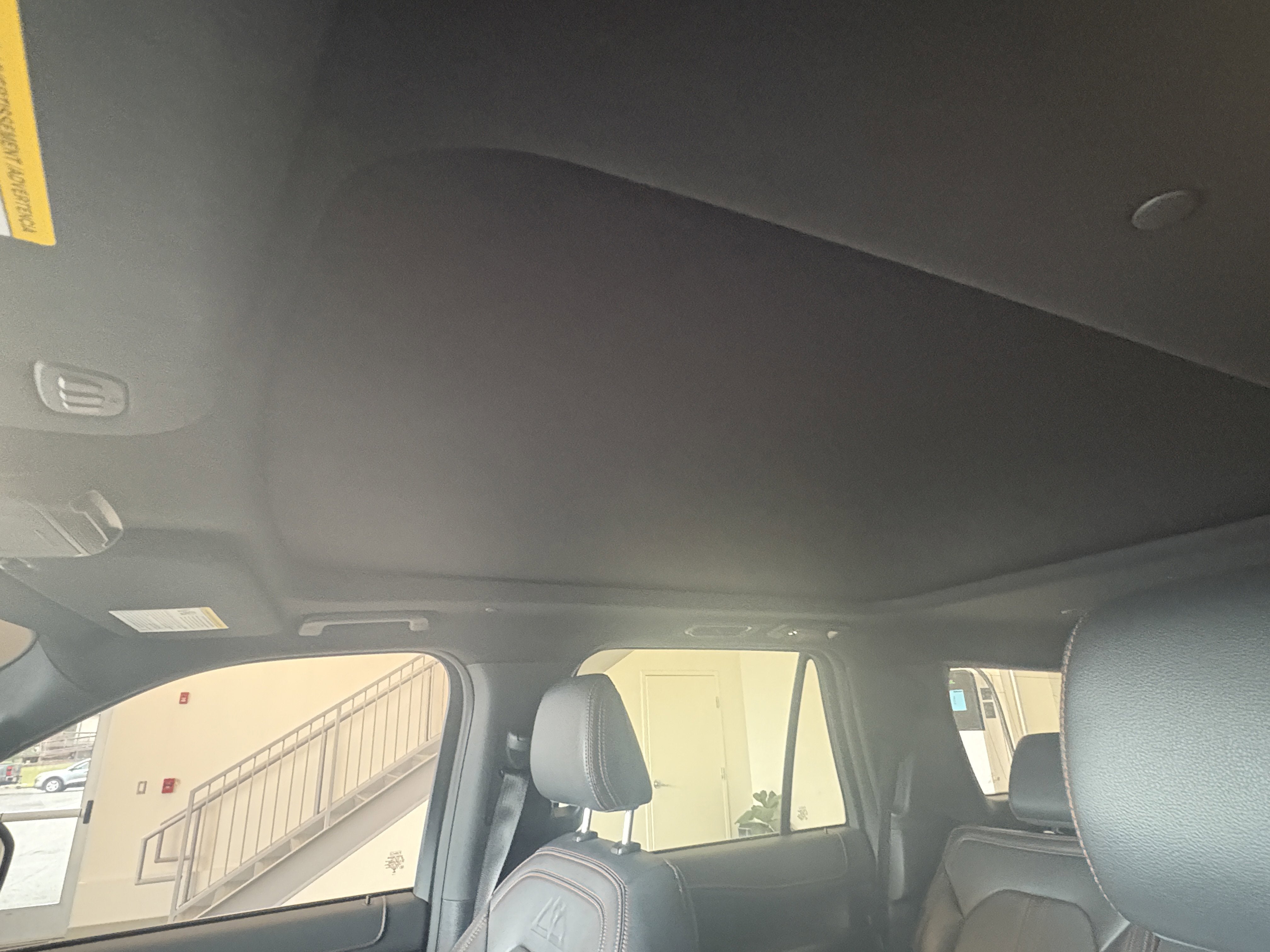 2024 Ford Expedition Timberline