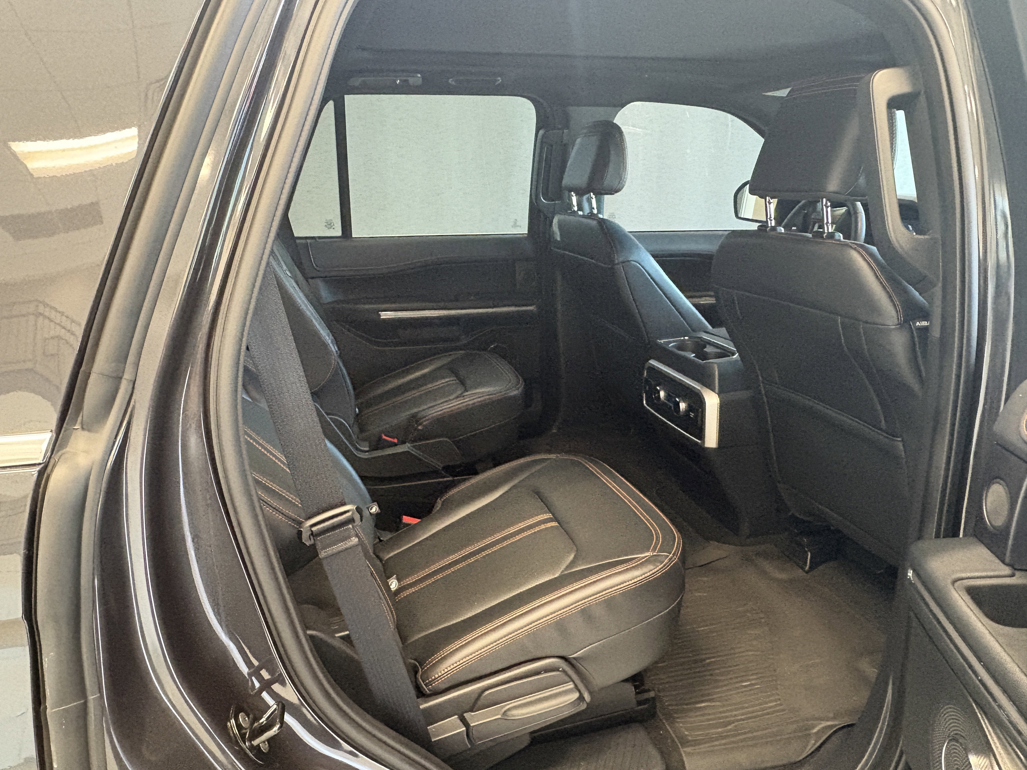 2024 Ford Expedition Timberline