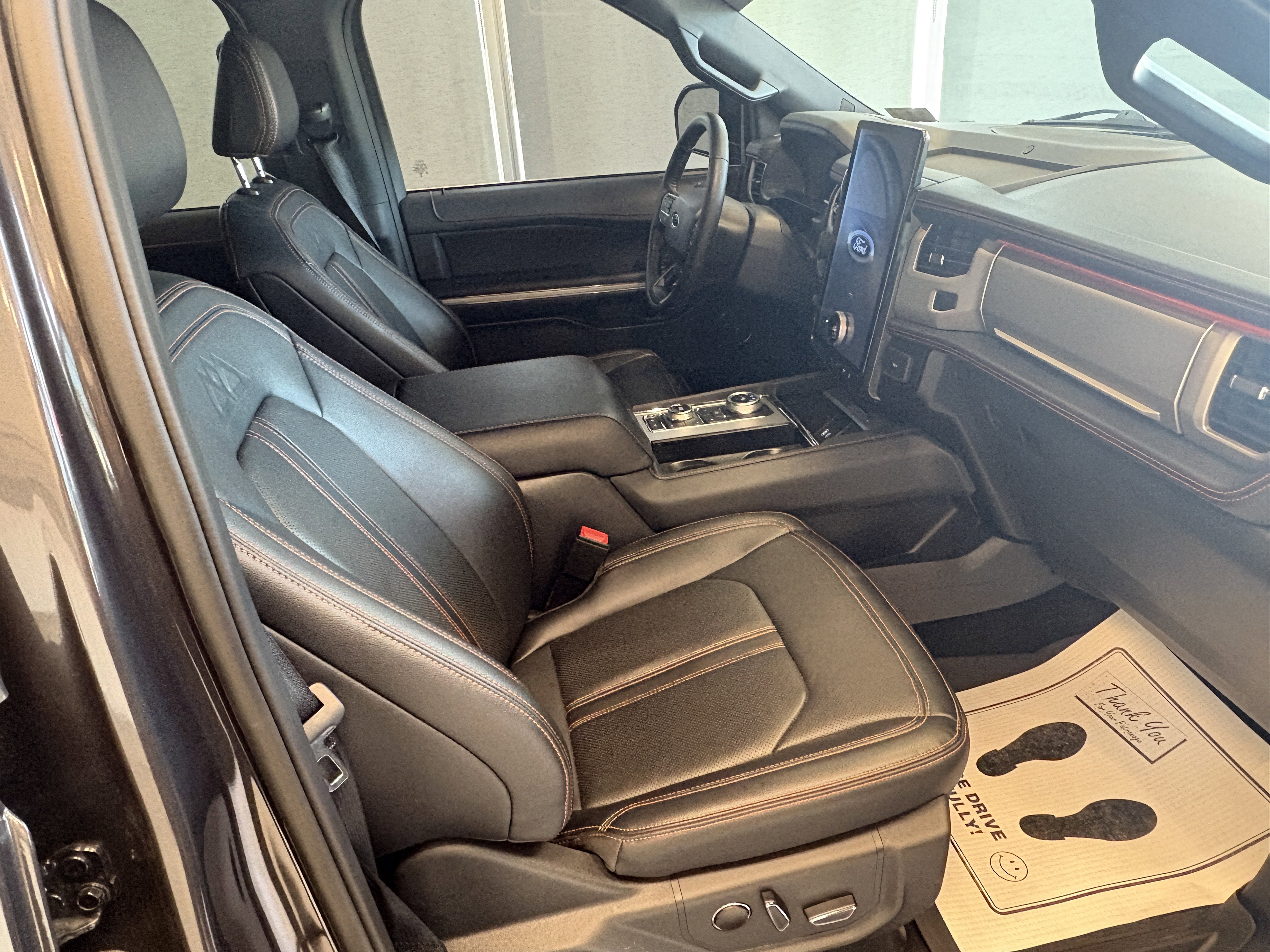 2024 Ford Expedition Timberline