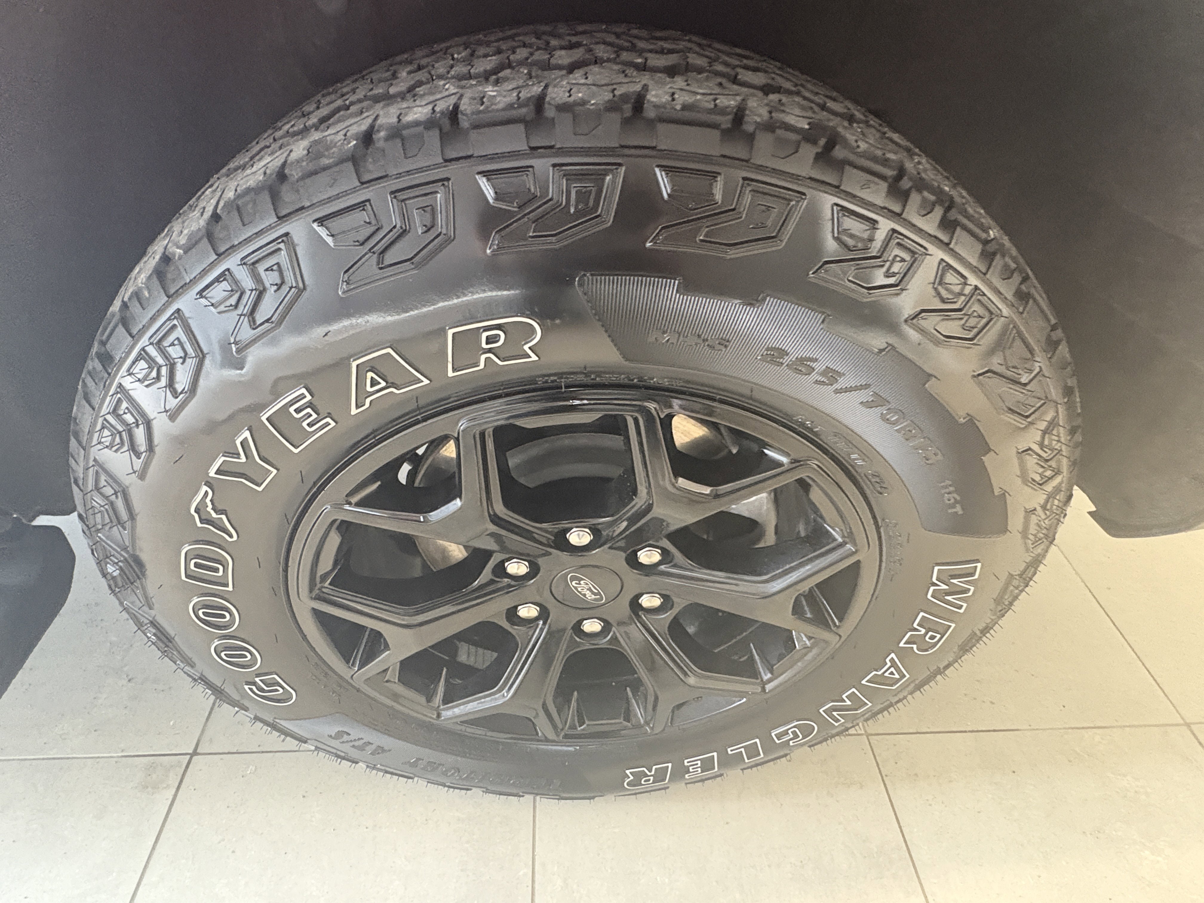 2024 Ford Expedition Timberline