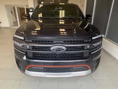 2024 Ford Expedition Timberline