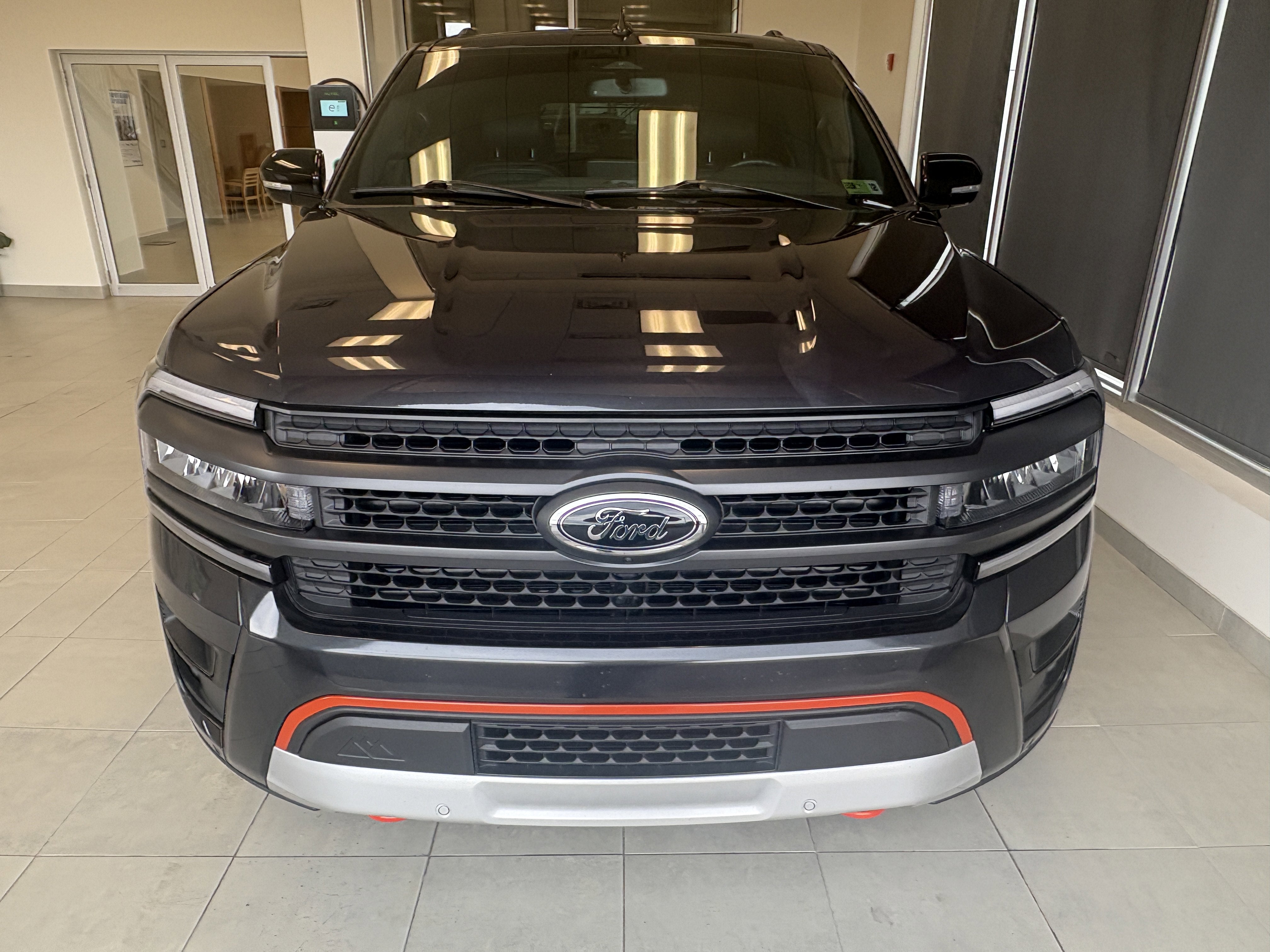 2024 Ford Expedition Timberline