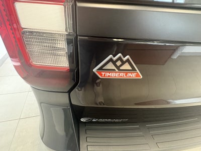 2024 Ford Expedition Timberline
