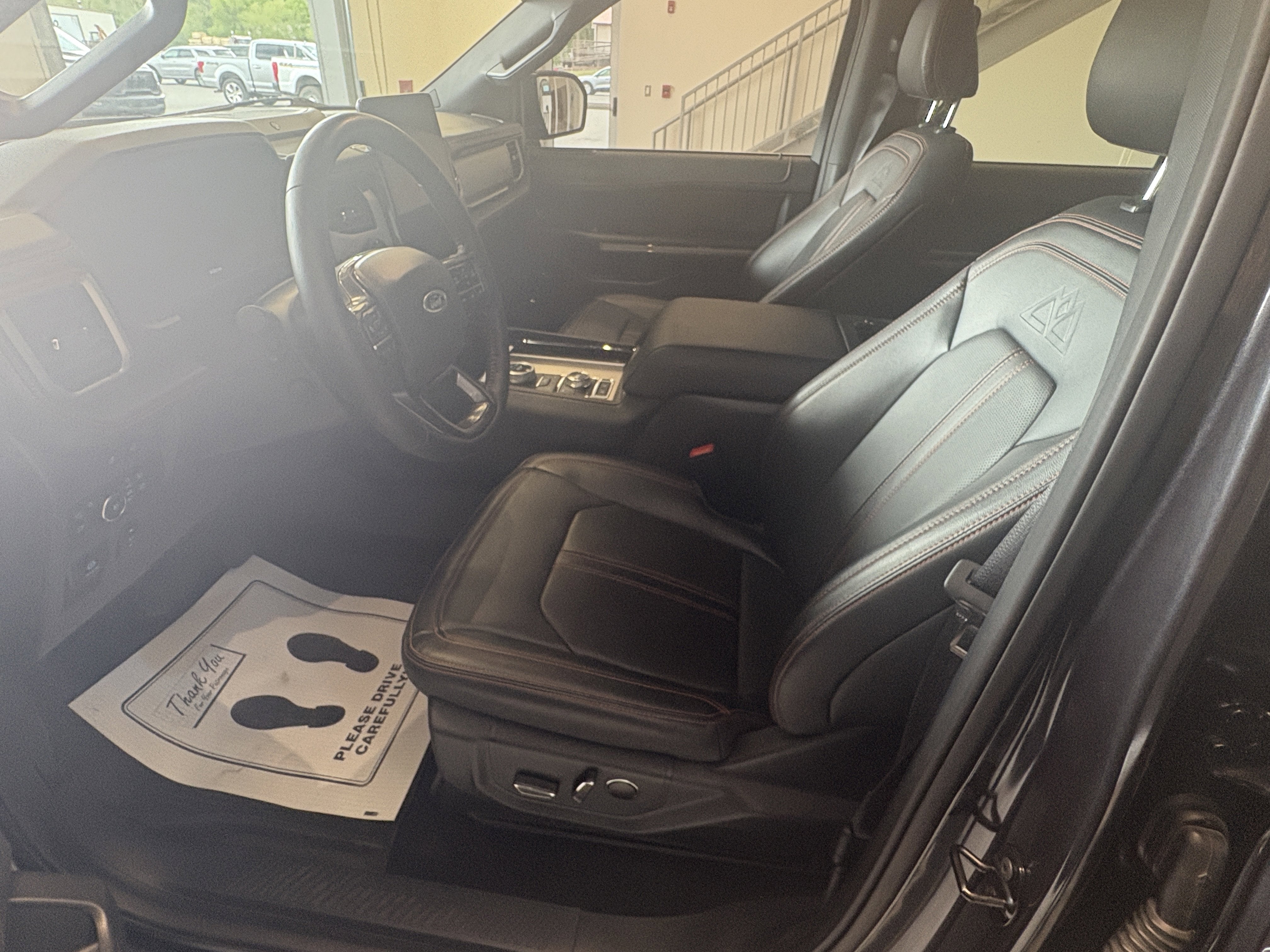 2024 Ford Expedition Timberline
