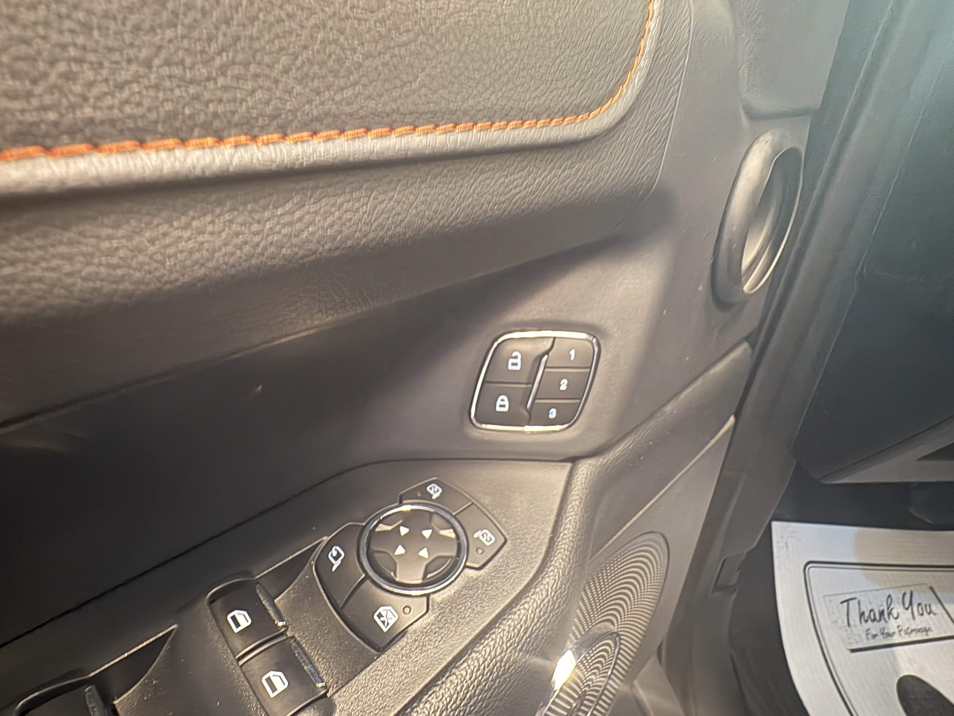 2024 Ford Expedition Timberline