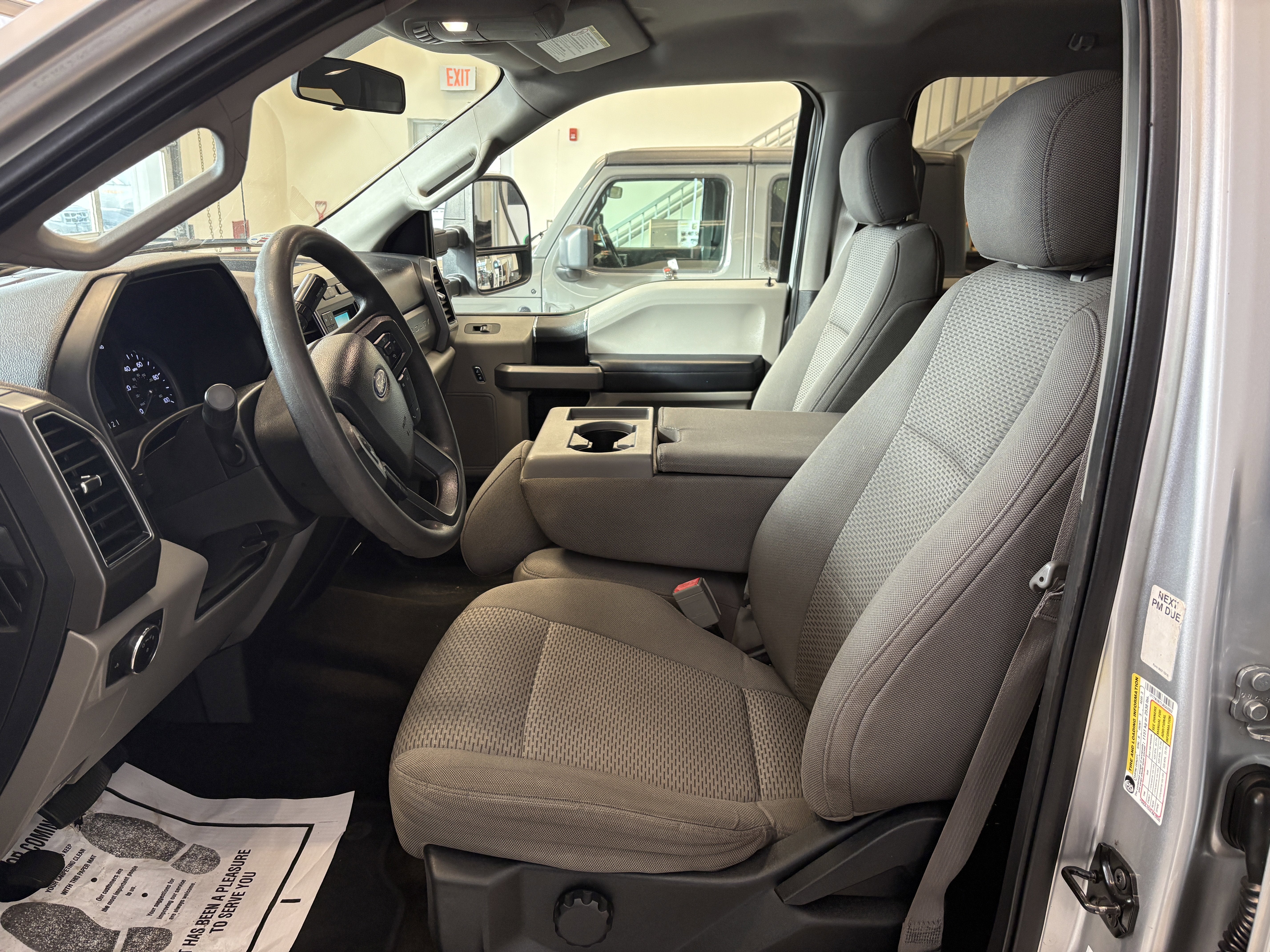 2018 Ford Super Duty F-250 SRW XLT