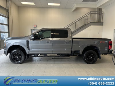 2024 Ford Super Duty F-250 SRW XLT