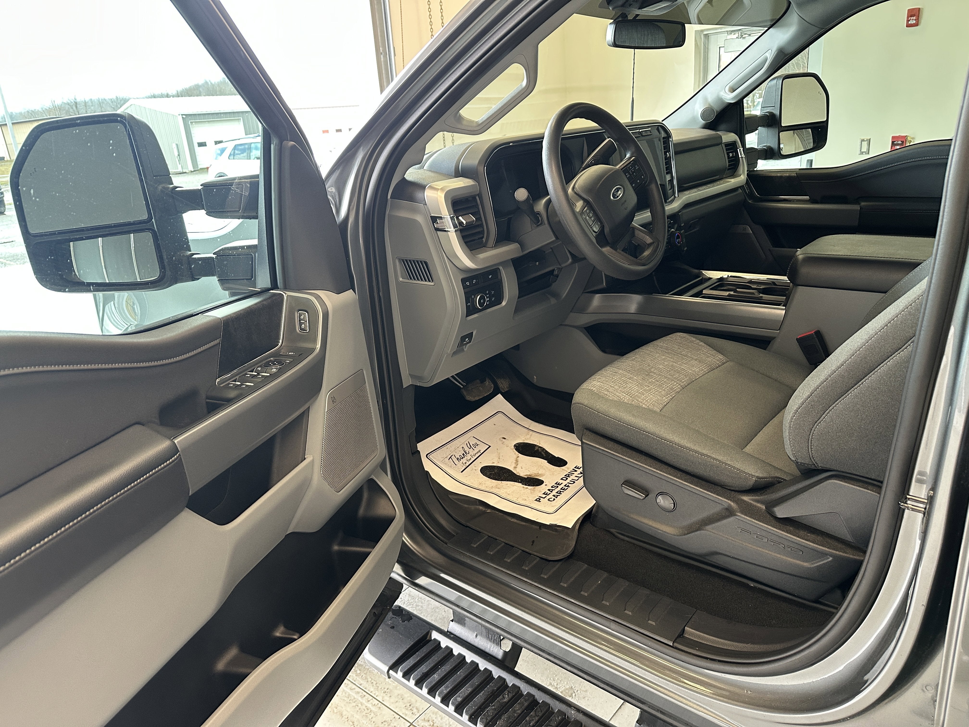 2024 Ford Super Duty F-250 SRW XLT