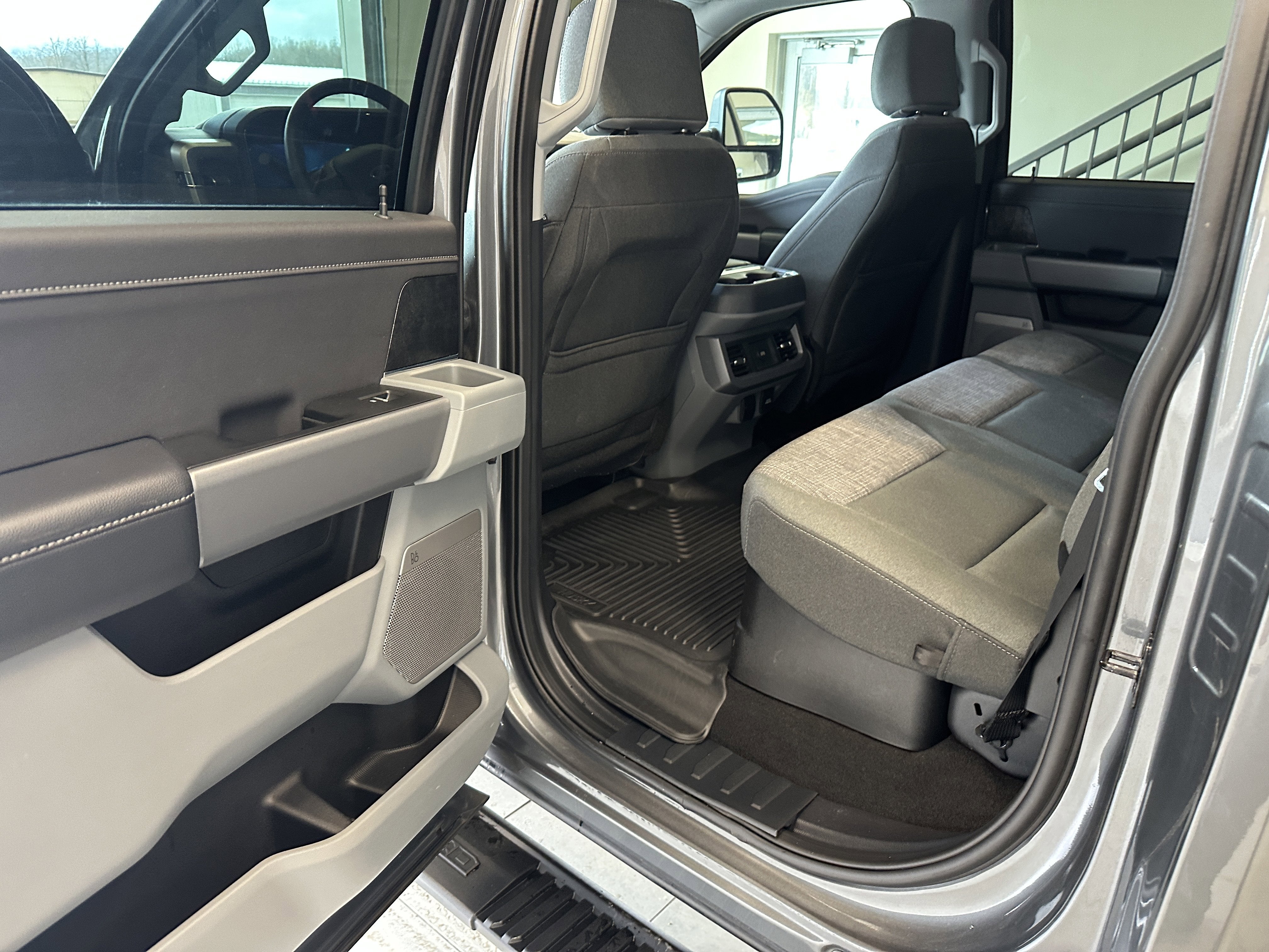 2024 Ford Super Duty F-250 SRW XLT