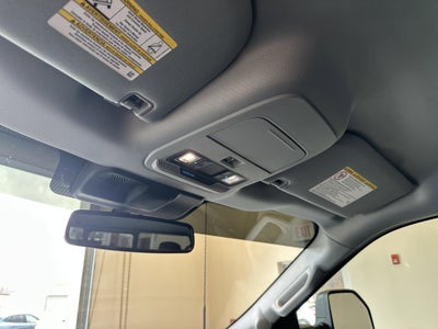 2024 Ford Super Duty F-250 SRW XLT