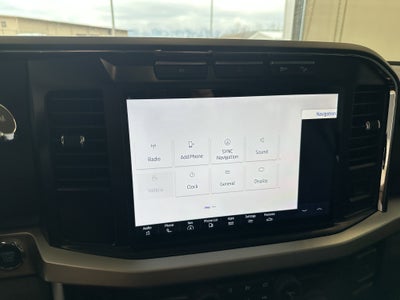 2024 Ford Super Duty F-250 SRW XLT