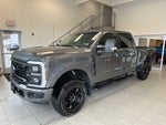 2024 Ford Super Duty F-250 SRW XLT