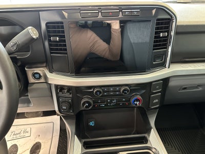 2024 Ford Super Duty F-250 SRW XLT