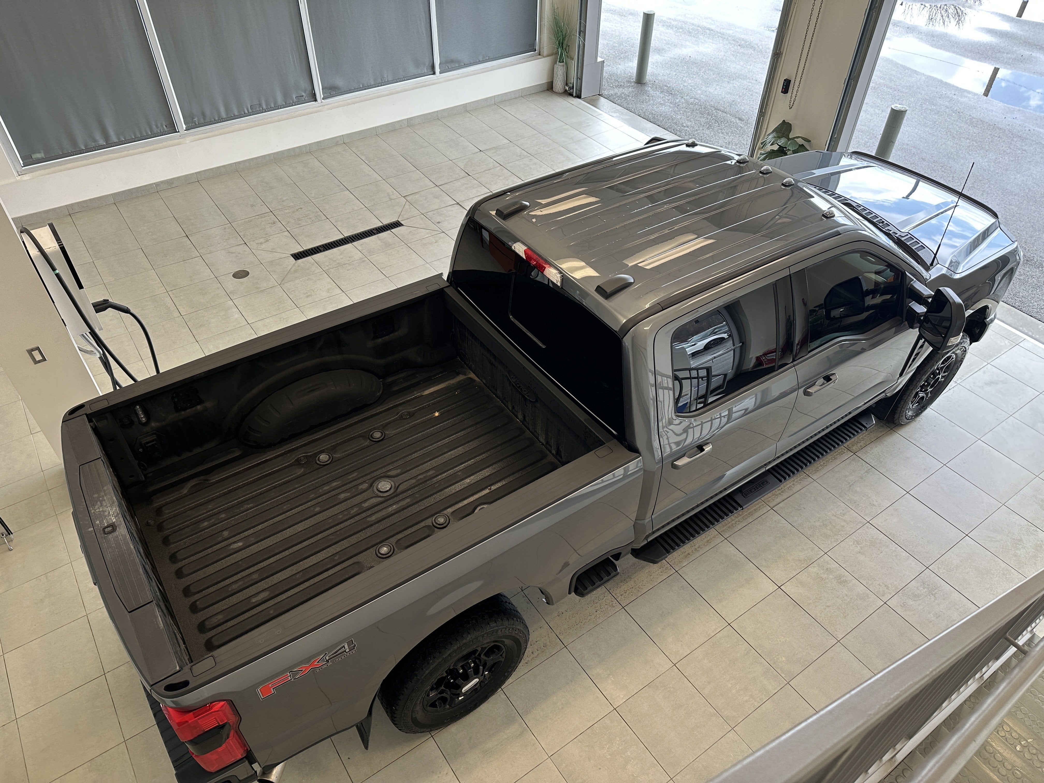 2024 Ford Super Duty F-250 SRW XLT