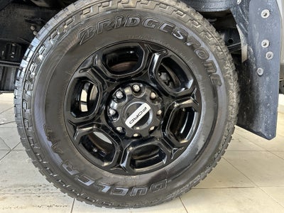 2024 Ford Super Duty F-250 SRW XLT