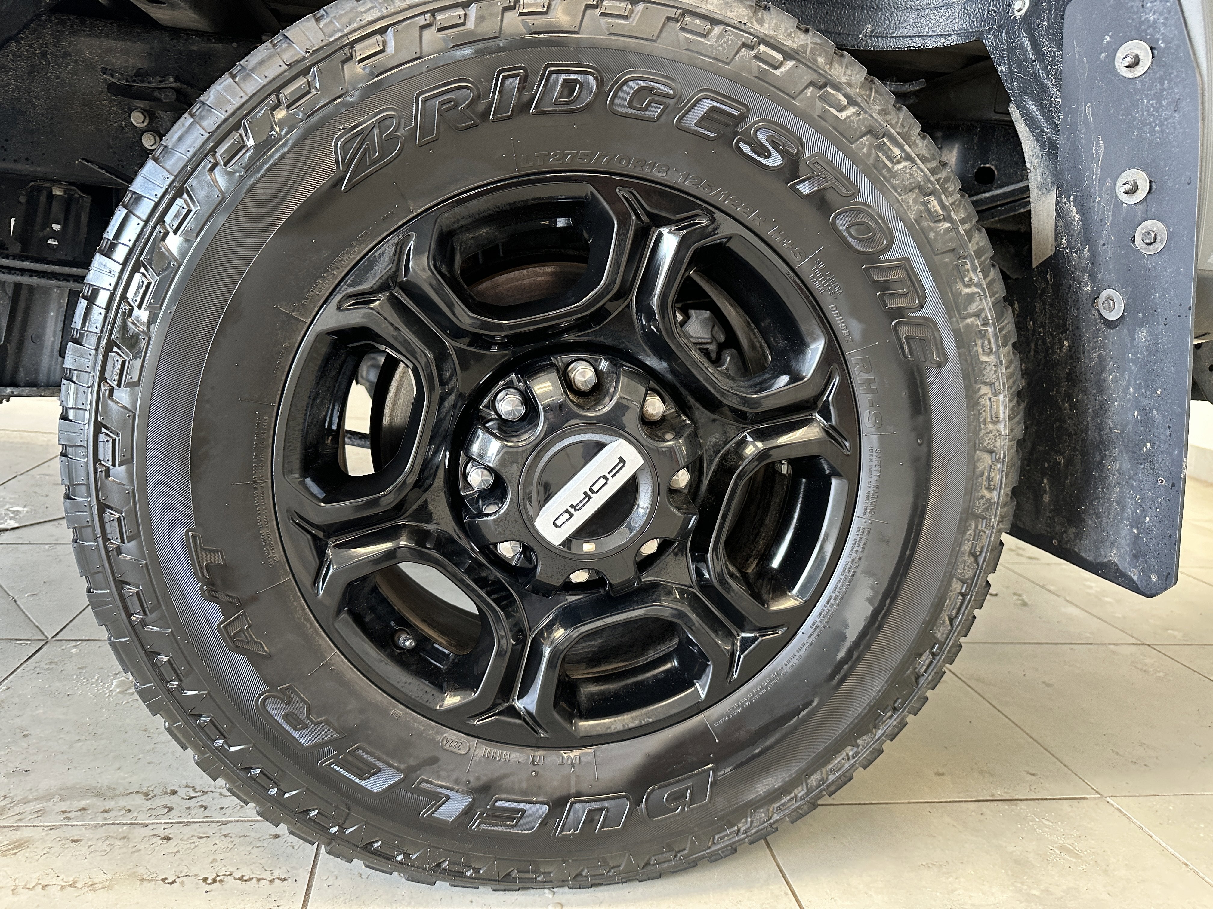 2024 Ford Super Duty F-250 SRW XLT