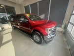 2022 Ford Super Duty F-350 SRW LARIAT