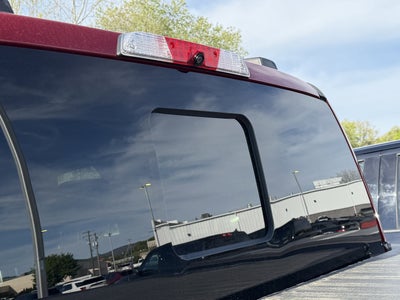 2020 Ford Super Duty F-350 DRW LARIAT