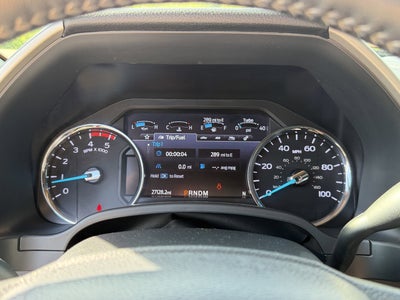 2020 Ford Super Duty F-350 DRW LARIAT