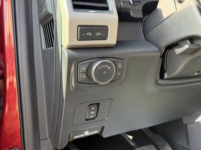 2020 Ford Super Duty F-350 DRW LARIAT
