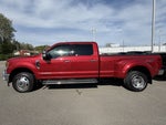 2020 Ford Super Duty F-350 DRW LARIAT