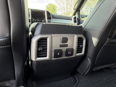 2020 Ford Super Duty F-350 DRW LARIAT