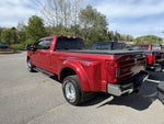 2020 Ford Super Duty F-350 DRW LARIAT