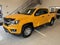 2018 Chevrolet Colorado 4WD Work Truck
