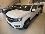 2019 Chevrolet Colorado 4WD Z71