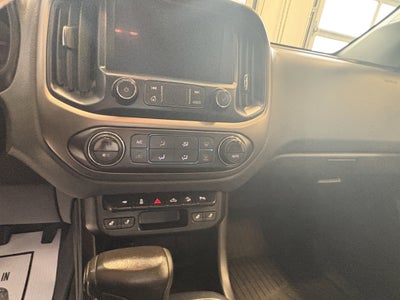2019 Chevrolet Colorado 4WD Z71