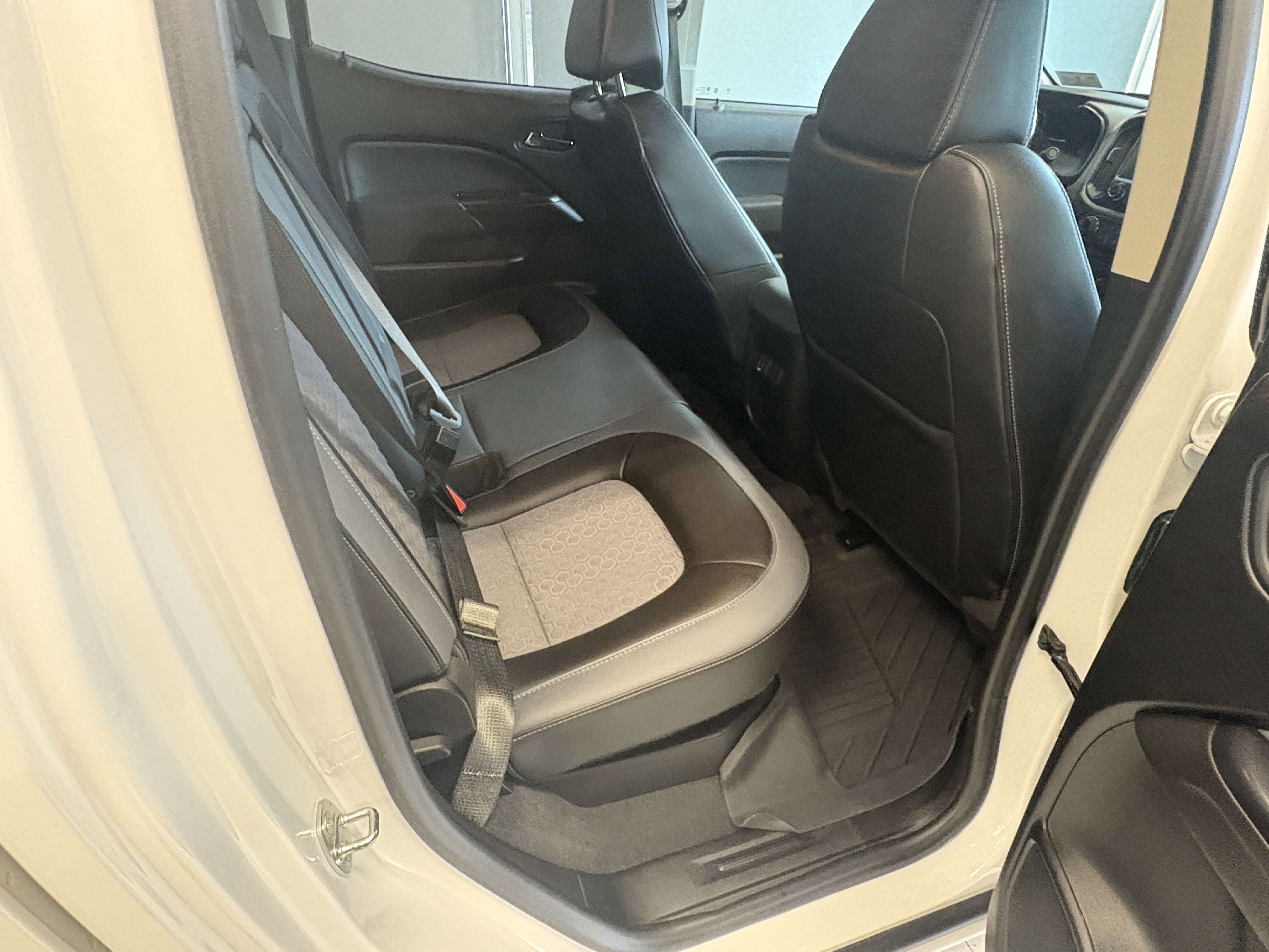 2019 Chevrolet Colorado 4WD Z71