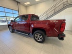 2020 Chevrolet Colorado 4WD Z71