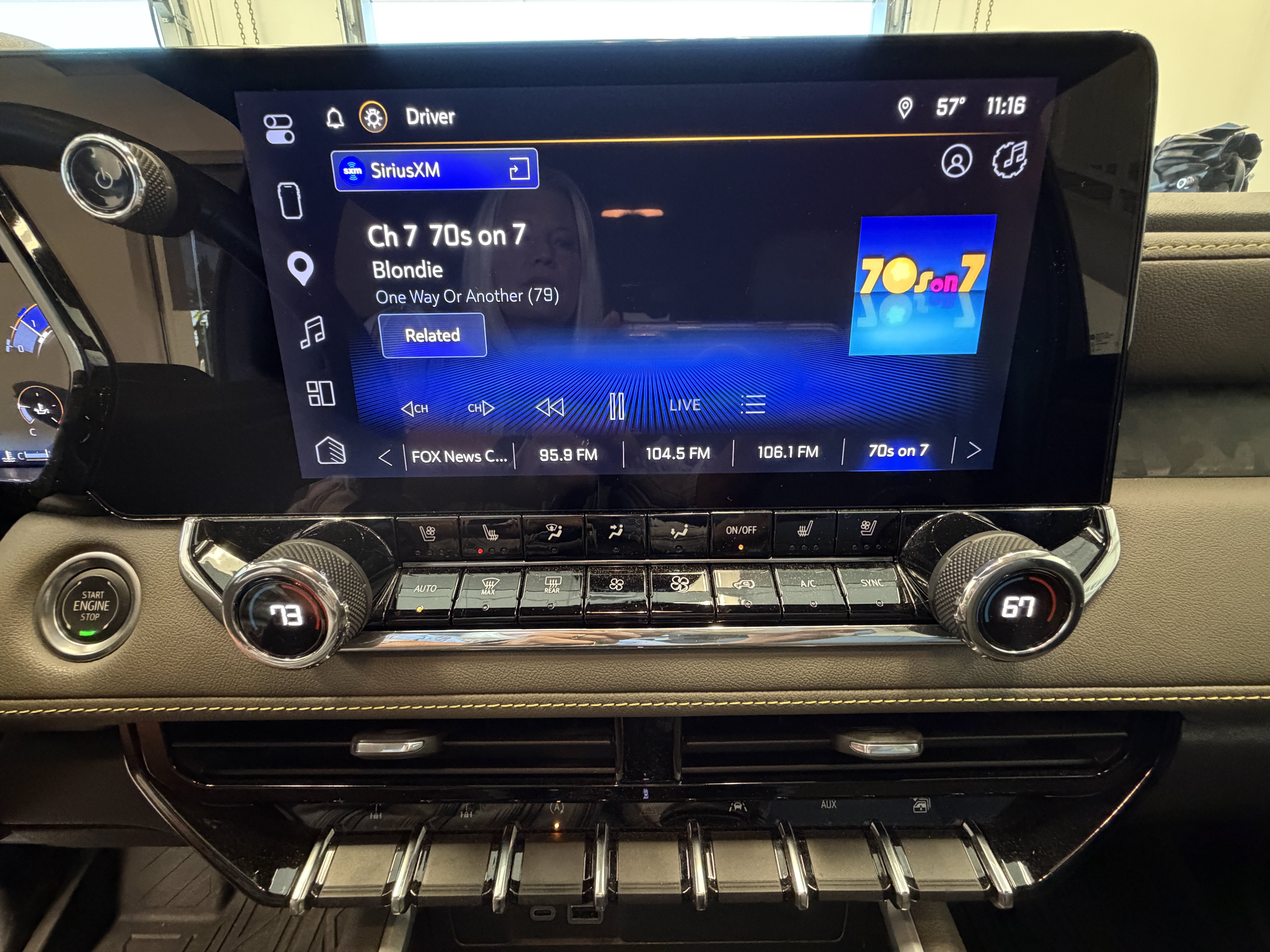 2025 Chevrolet Colorado 4WD ZR2